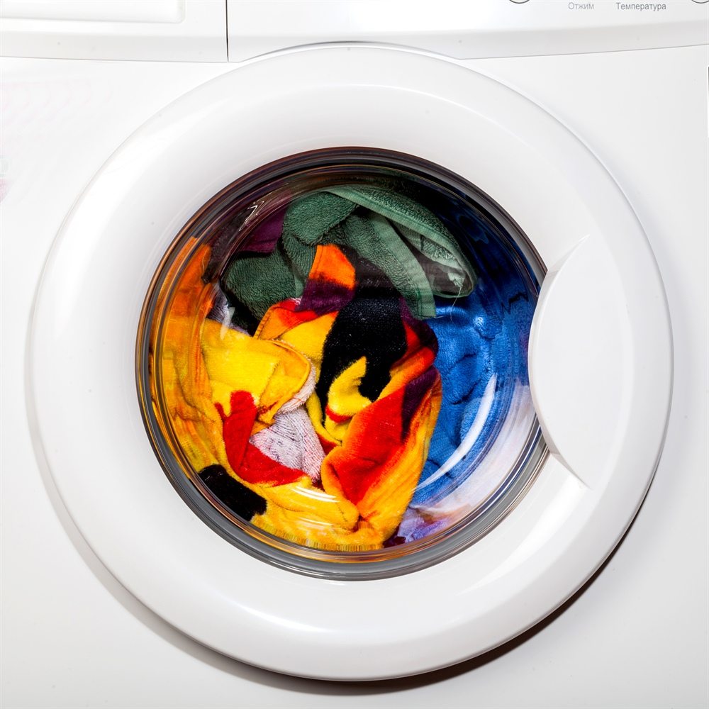 Laundry: An Idiot’s Guide!