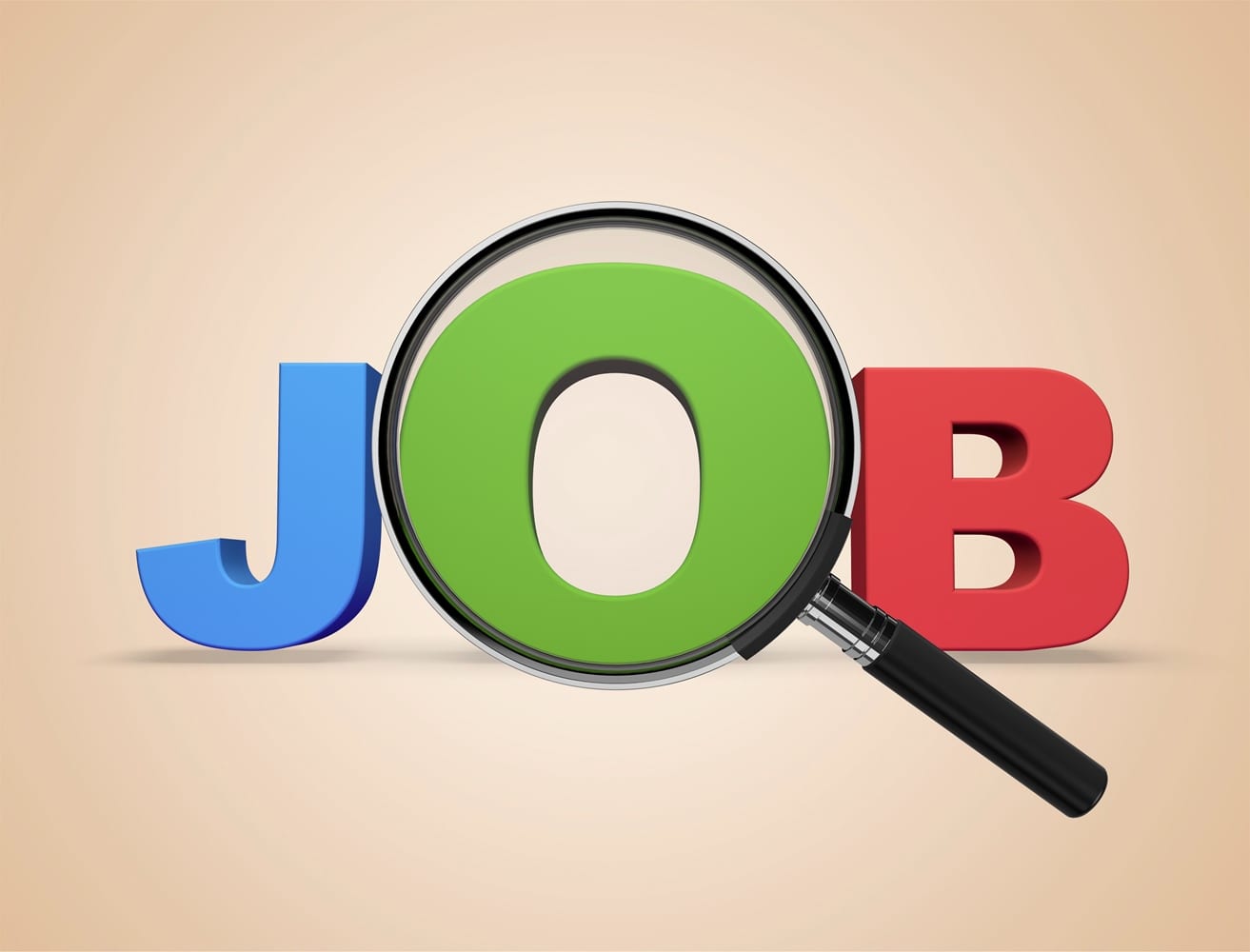 News Flash! Job Vacancy at Redfern Property